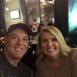 Meet your Posher, Roxann